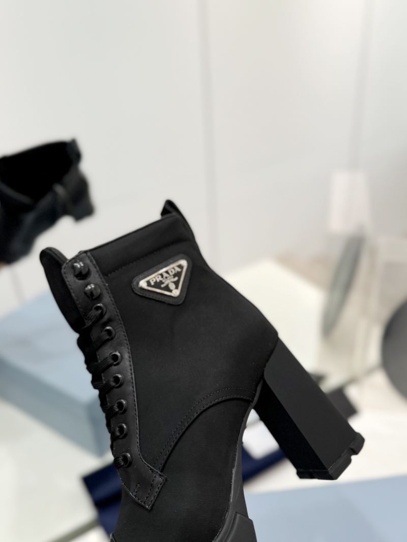 Prada Boots